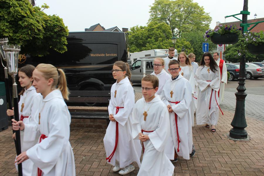 Vormsel 2019  © ADV