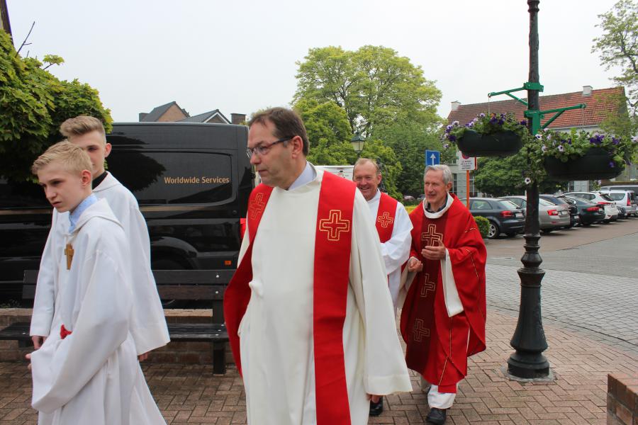 Vormsel 2019  © ADV