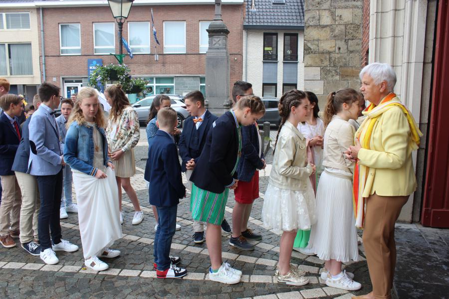 Vormsel 2019  © ADV