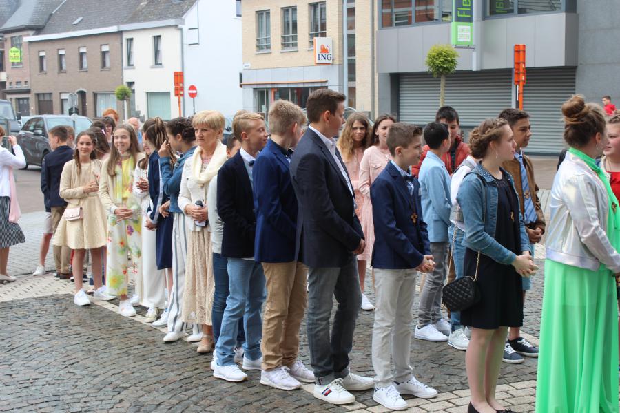 Vormsel 2019  © ADV