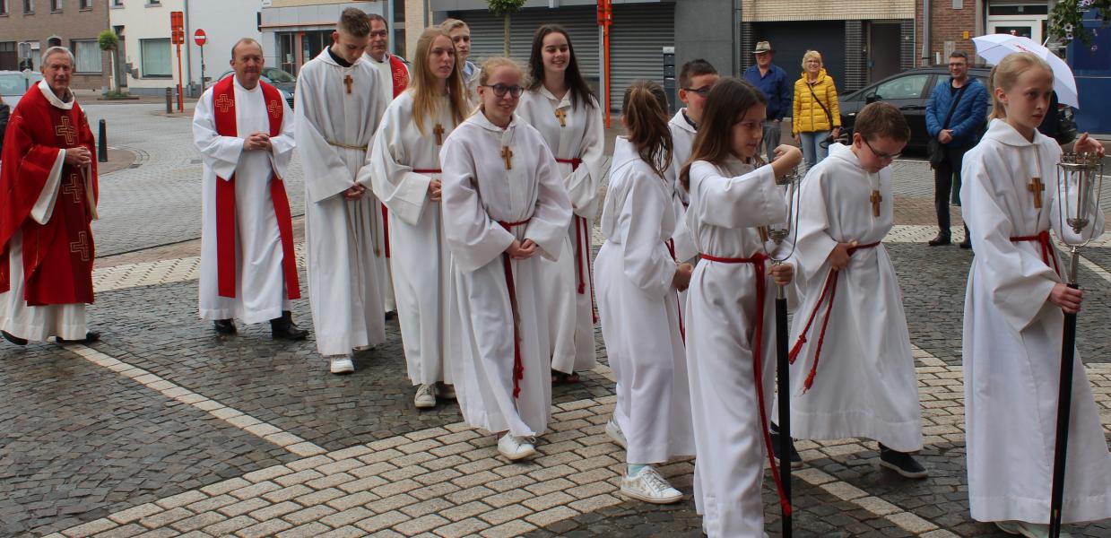 Vormsel 2019  © ADV