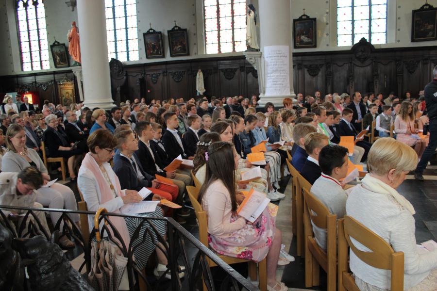 Vormsel 2019  © ADV