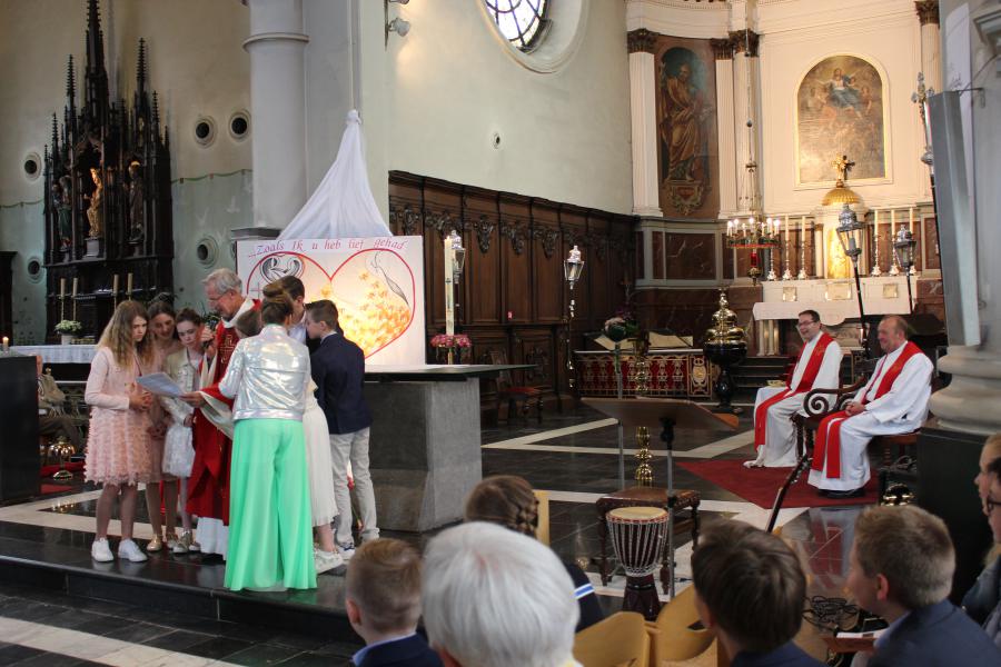 Vormsel 2019  © ADV