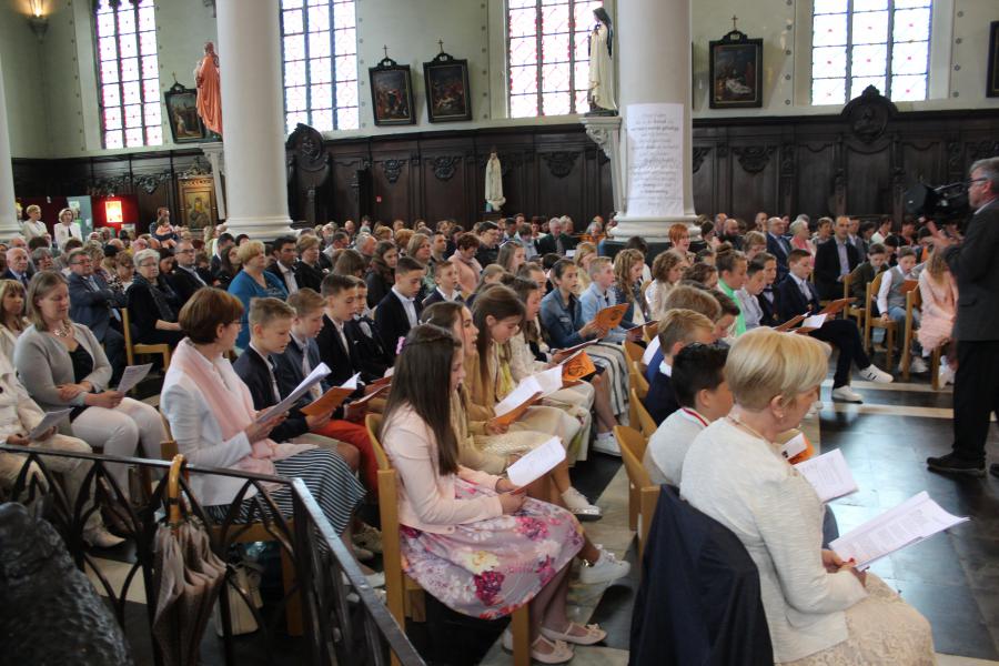 Vormsel 2019  © ADV