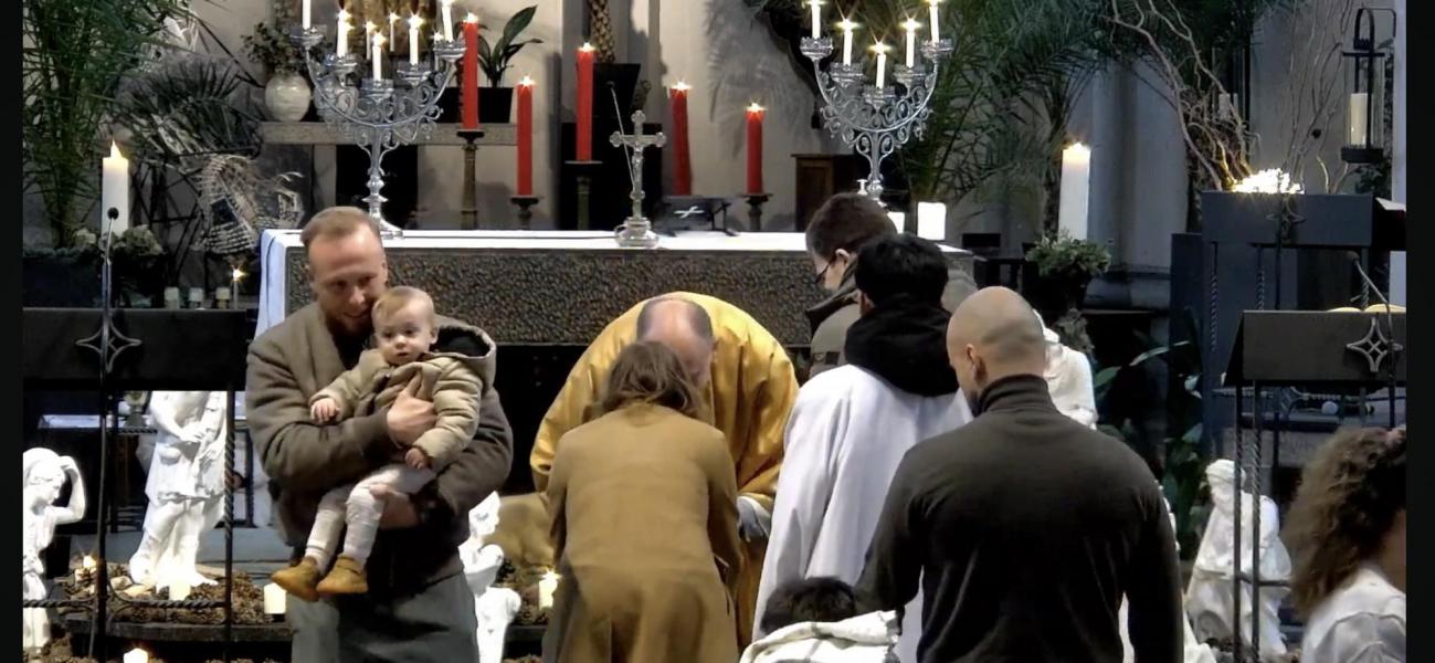 Lichtmis 2026 4 5 © Kerk Jette video 