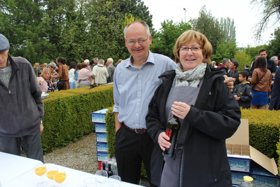 Vormsel 2019  © ADV