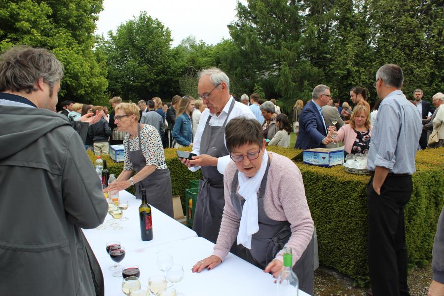 Vormsel 2019  © ADV