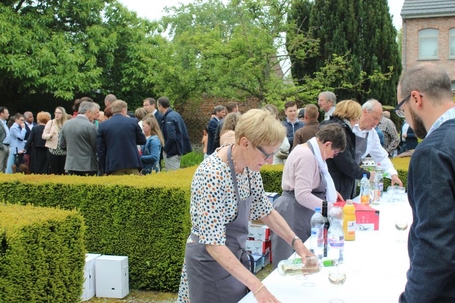 Vormsel 2019  © ADV