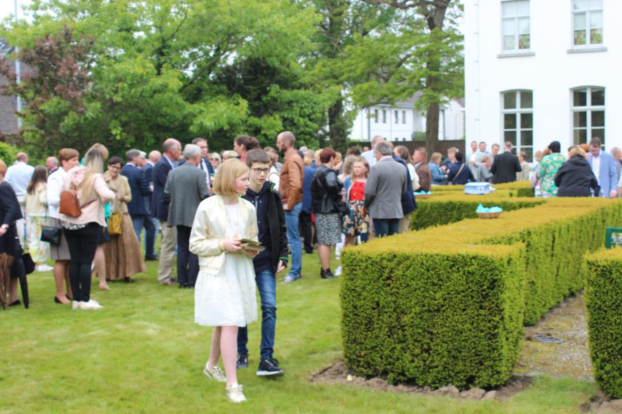 Vormsel 2019  © ADV