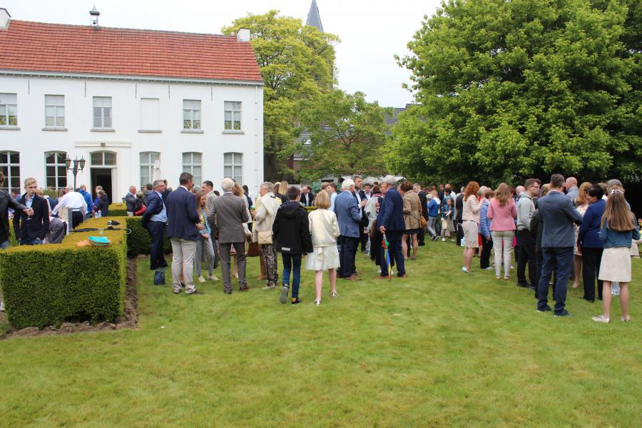 Vormsel 2019  © ADV