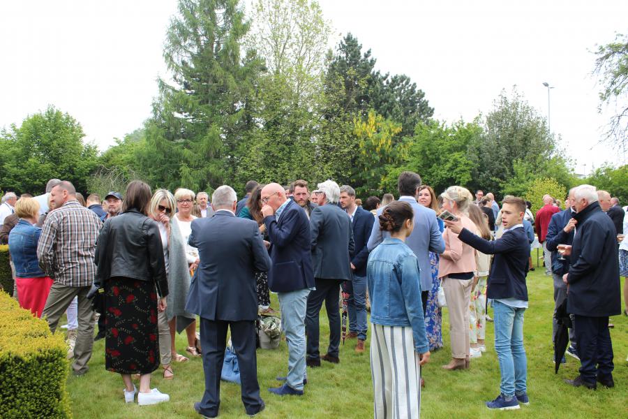 Vormsel 2019  © ADV