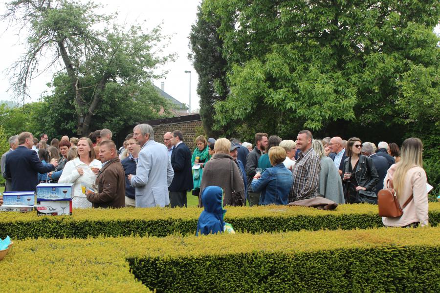 Vormsel 2019  © ADV