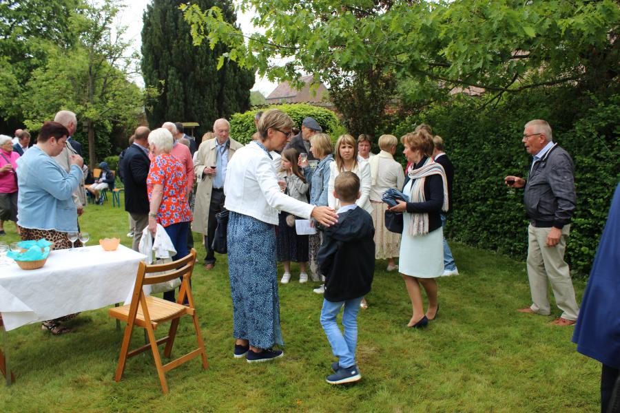 Vormsel 2019  © ADV