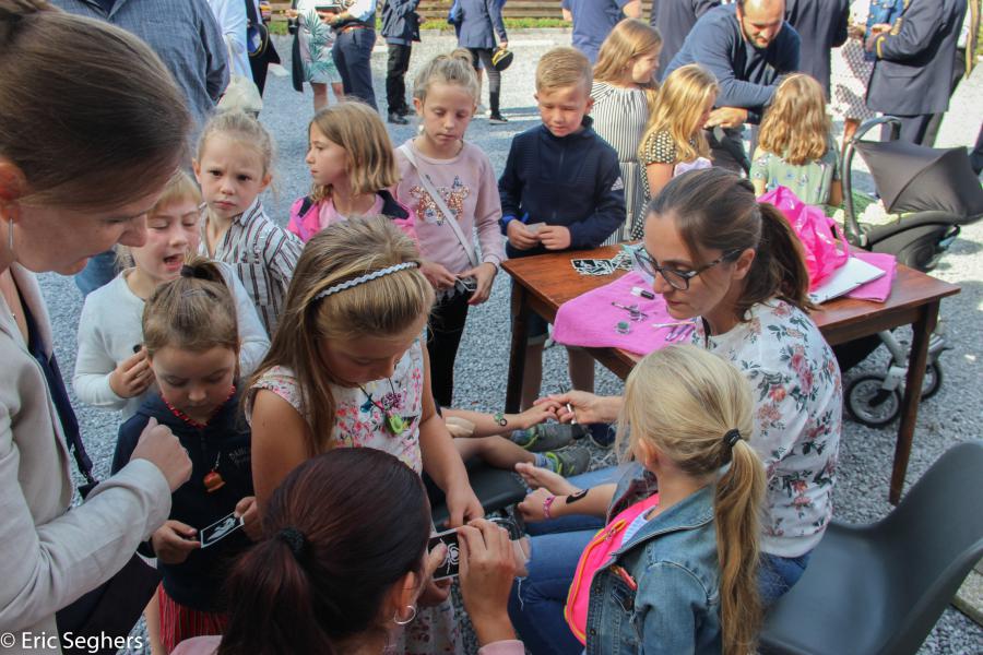 Parochiedag Eindhout 
