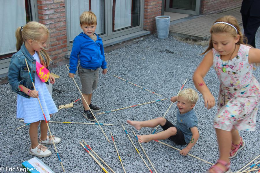 Parochiedag Eindhout 