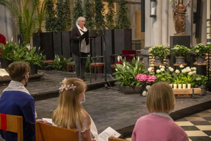 Pinksteren 2021 © Kurt Parewyck