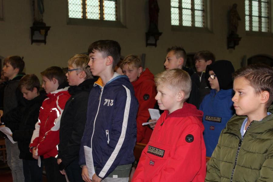 Naamopgave en soep in Heultje © MDR