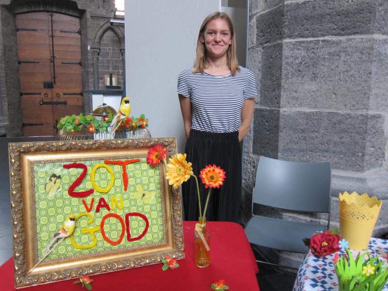 Zot van God 