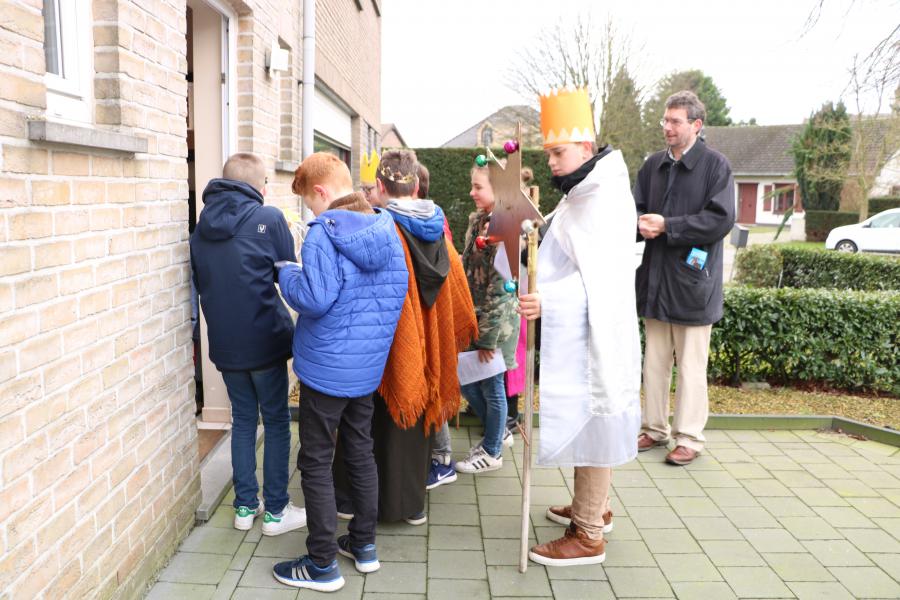 sterzingers sint-gillis-waas © kerk sint-gillis-waas