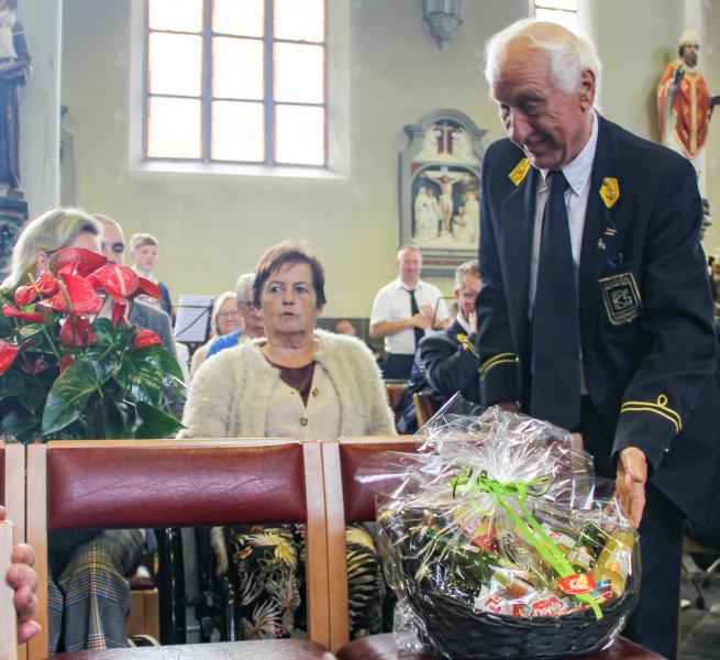 Patroonsfeest Sint-Lambertus 2022 © Yrène Frickelo