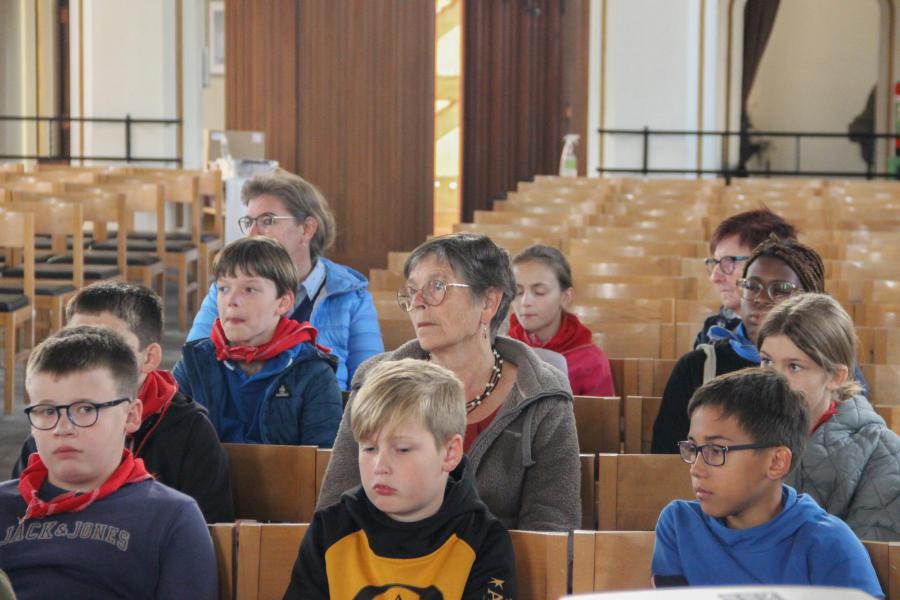 Expeditie Missio 2022 