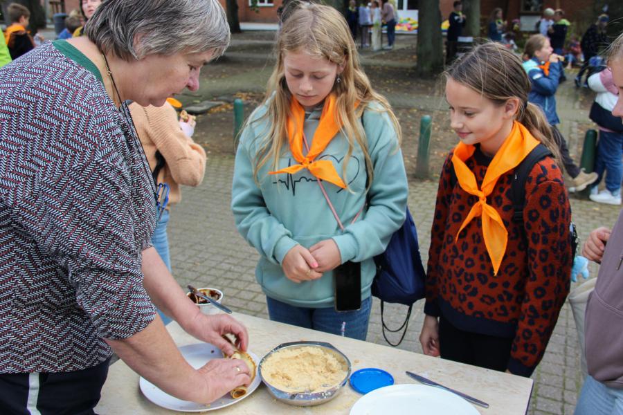 Expeditie Missio 2022 