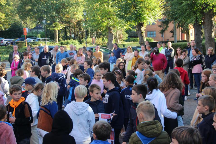 Expeditie Missio 2021 