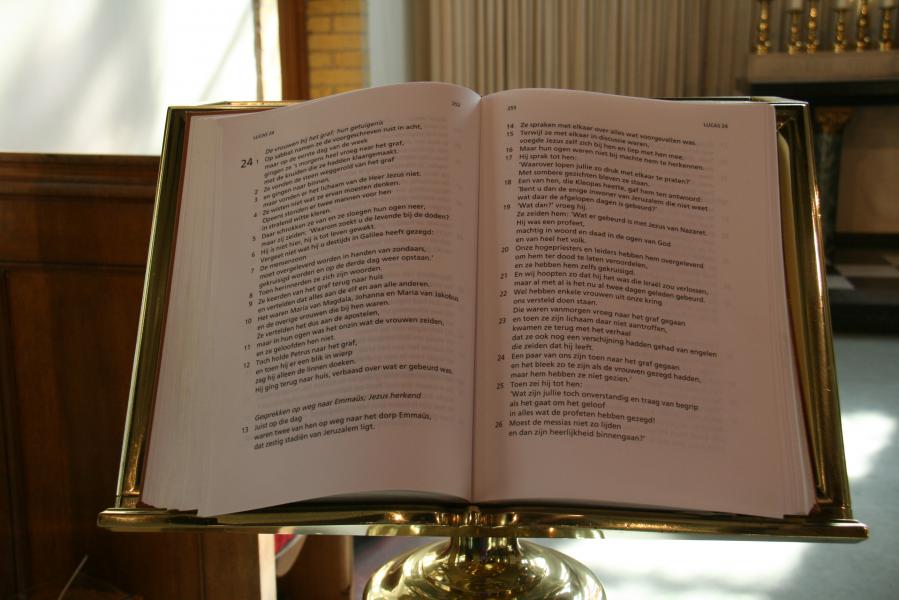 Boek Werken © Krekedal Kortemark