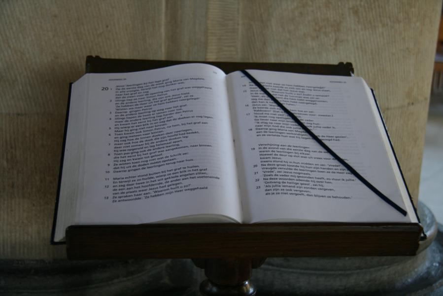 Boek Zarren © Krekedal Kortemark