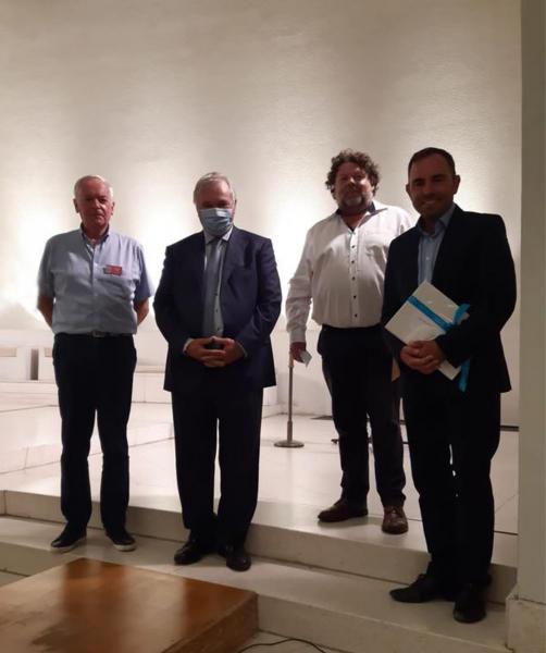 Internationaal Orgelfestival Koksijde 2021 