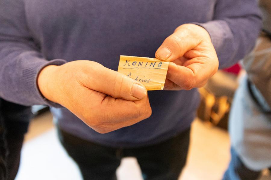 Jaarfeest 2026 © F.M.