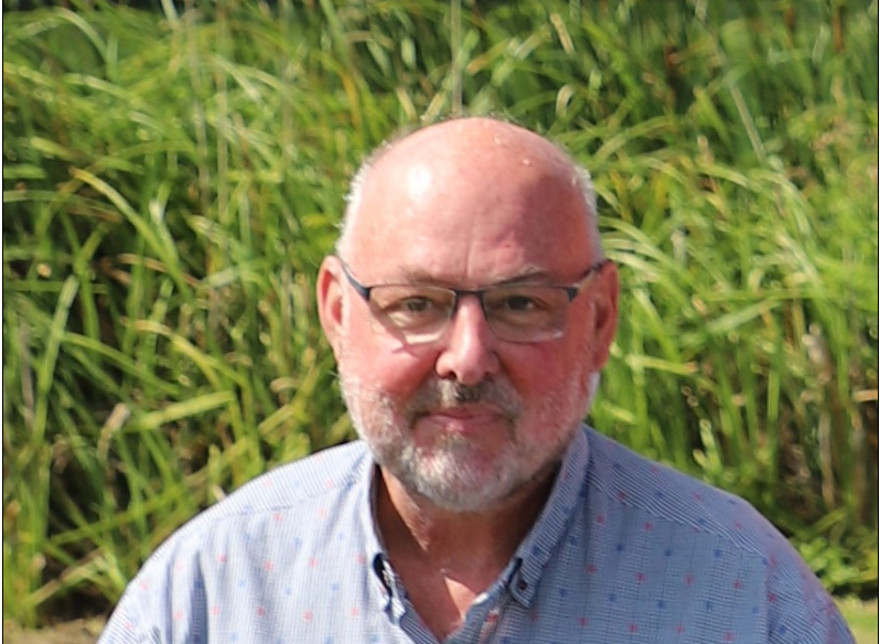 Jan Sevenhant  