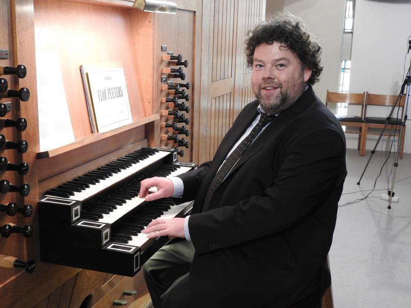 Jan Vermeire