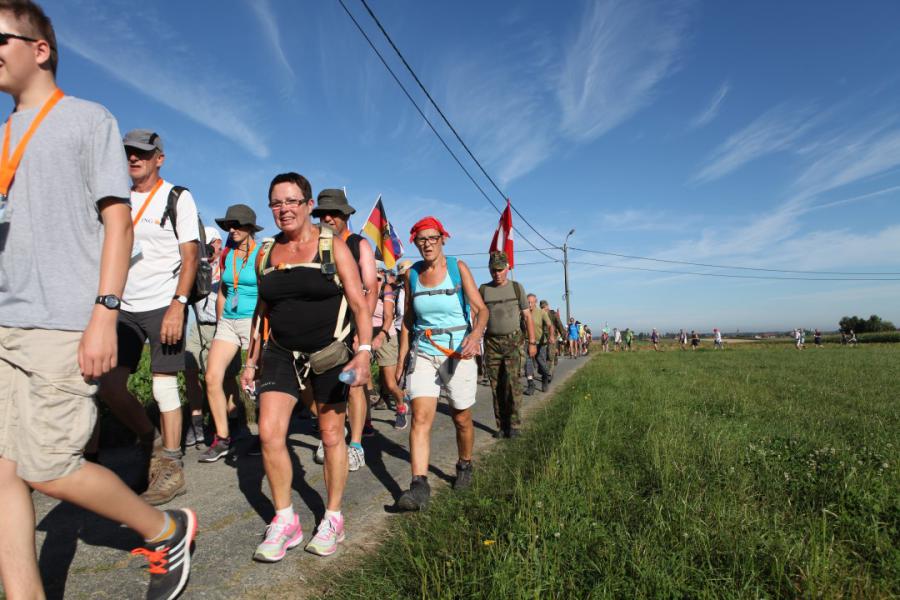 Vierdaagse van de IJzer 