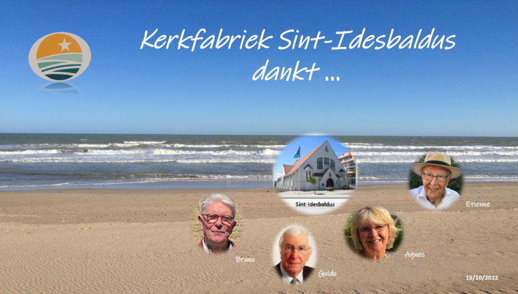 St Idesbalduskerk 