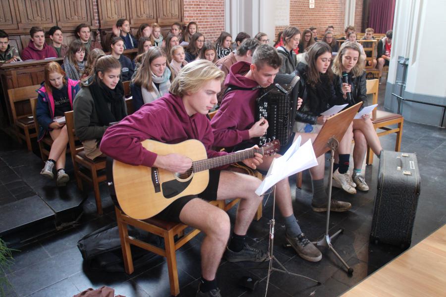 Christus Koning feest © RvH