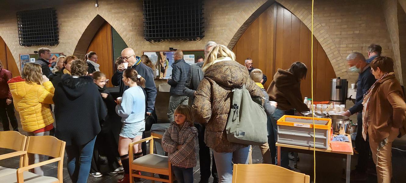Koffiestop 2022 ODK 