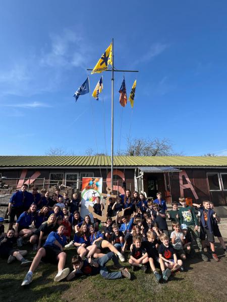 parochie Geraardsbergen 