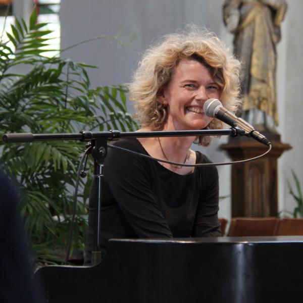 Katrien Verfaillie © RMW