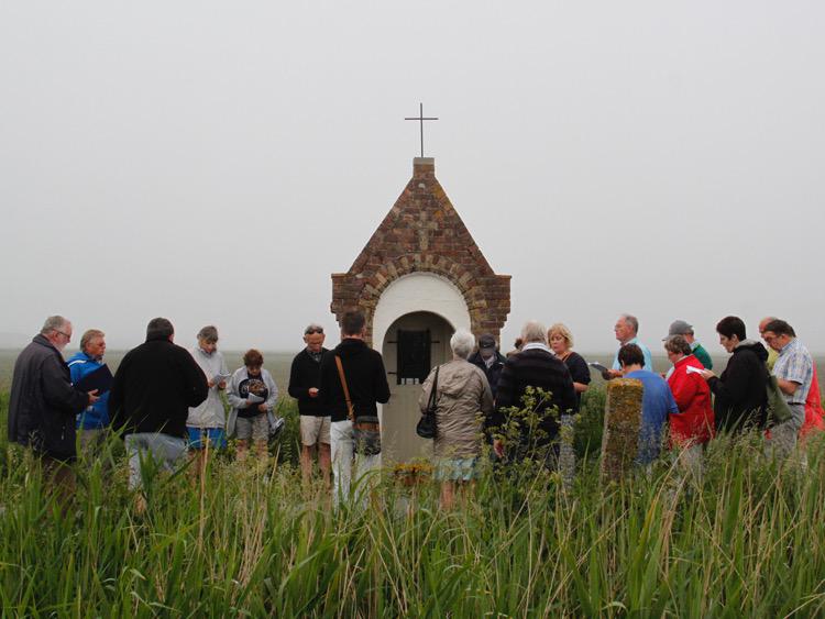 Kapelletjeswandeling 