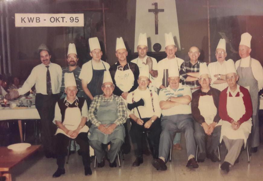 KWB 1995 