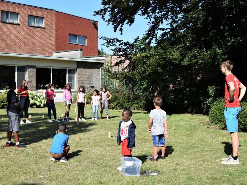 kamp Kerit © Erna Nevejant