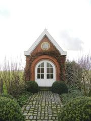 Koolskamp-Ardooie - Kapel in de Moskostraat 