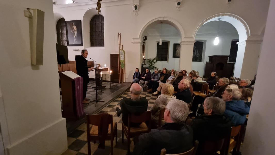 Kerk voor dummies 