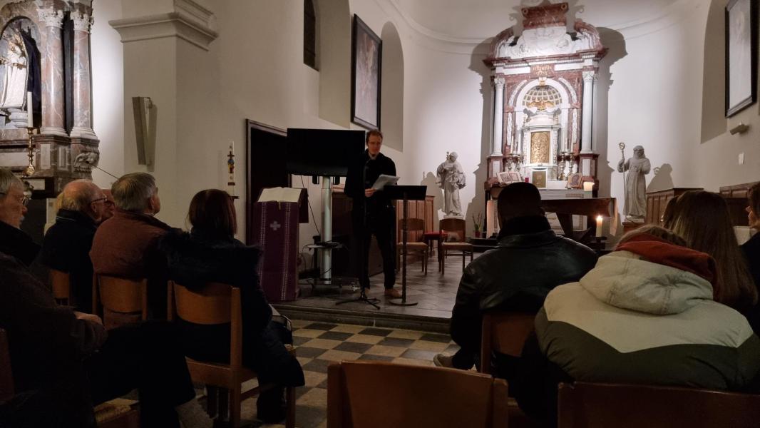 St.Anna Oud-Heverlee © Guido De Wachter