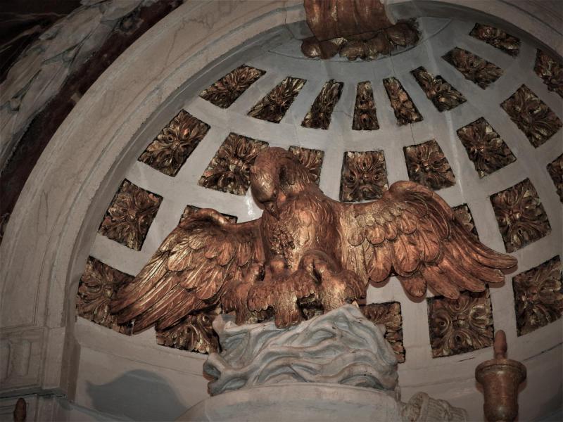St.Anna Oud-Heverlee © Guido De Wachter