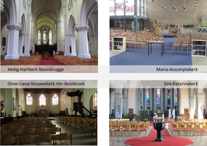 kerkfabriek 