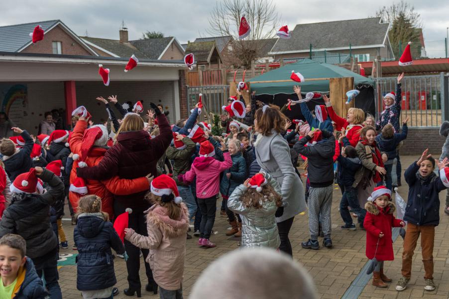 Kerst 't Nederwijsje © W Hellinx