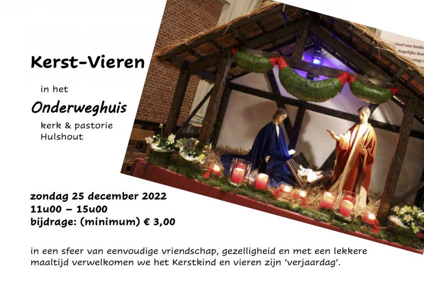 Onderweghuis © WDR