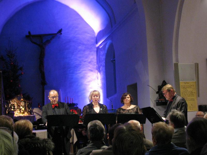kerstconcert 2019 